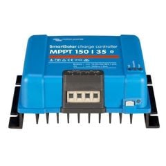 Victron SmartSolar MPPT 150/35 Solar Ṣarj Kontrol Cihazı SCC115035210