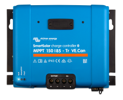 12/24/48V 85A MPPT Solar Charger Controller, SCC115085411, Victron