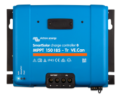 12/24/48V 85A MPPT Solar Charger Controller, SCC115085411, Victron