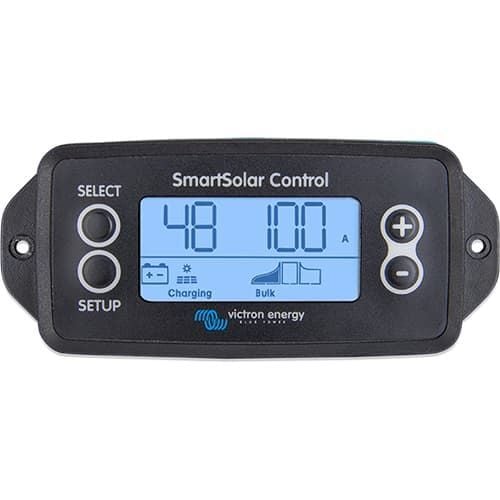 SmartSolar Takılabilir Ekran, SCC900650010