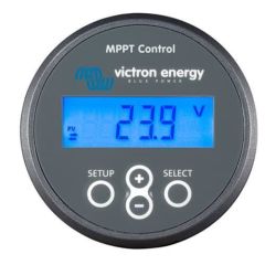 BlueSolar MPPT Kontrol Ekranı, SCC900500000