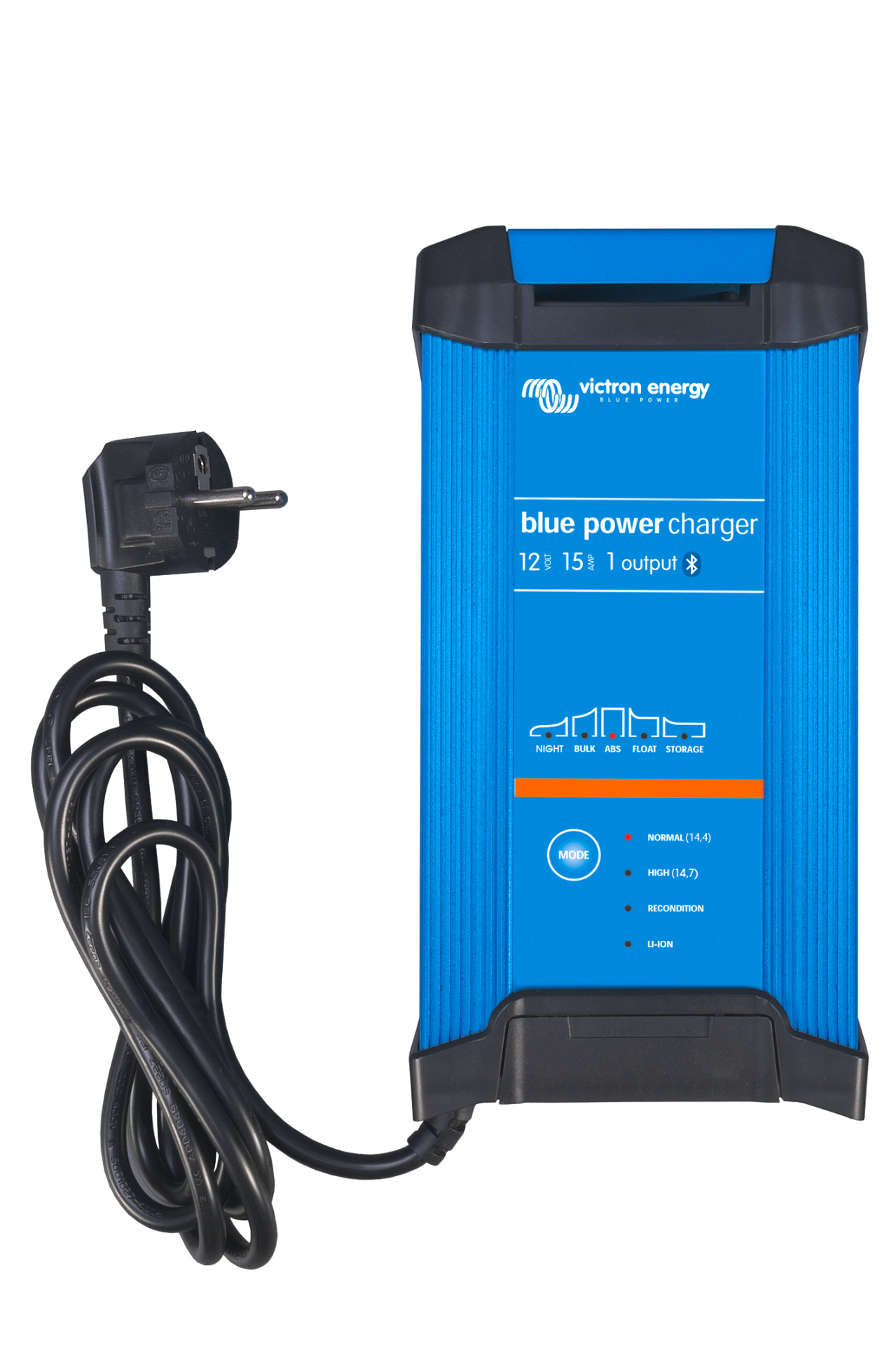 12V 15A Battery Charger, BPC121542002, Victron