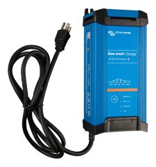 12V 15A Battery Charger, BPC121544002, Victron