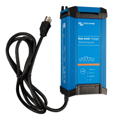 12V 15A Battery Charger, BPC121544002, Victron