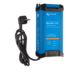 12V 20A Battery Charger, BPC122044002, Victron