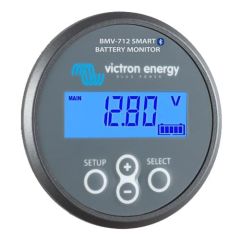 Bluetooth/LCD Ekranlı Akü Monitörü, BAM030712000, Victron