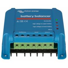 Akü Dengeleyici, BBA000100100