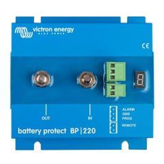 12/24V 220A Akü Koruma, BPR000220400, Victron
