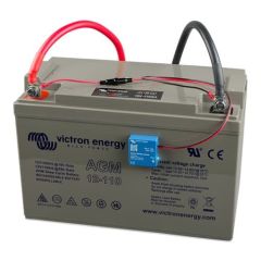 Smartsolar MPPT Voltaj ve Sıcaklık Sensörü Bluetooth Özellikli, SBS050150200, Victron