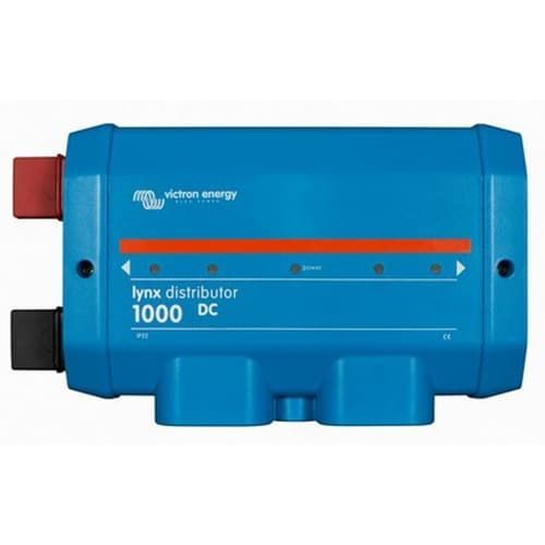 DC Sigorta Bara,  LYN060102000, Victron 