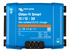 Victron Energy 12/12V 30A İzolesiz DC-DC Şarj Cihazı Charger Bluetooth Özellikli, ORI121236140