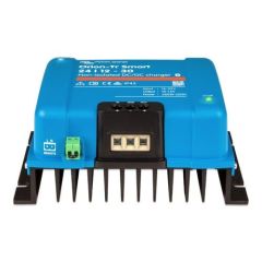 Victron Energy 24/24V 17A İzolesiz DC-DC Şarj Cihazı Charger Bluetooth Özellikli, ORI242440140