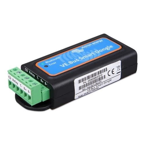 Victron Energy Multiplus, MultiPlus-II ve Quattro Bluetooth Aksesuarı, ASS030537010,