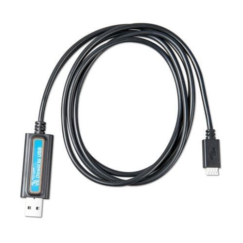 Victron VE.Direct-USB Ara Birimi, ASS030530010