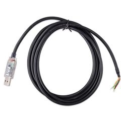 Victron RS485 to USB Interface Kablo 5m, ASS030572050