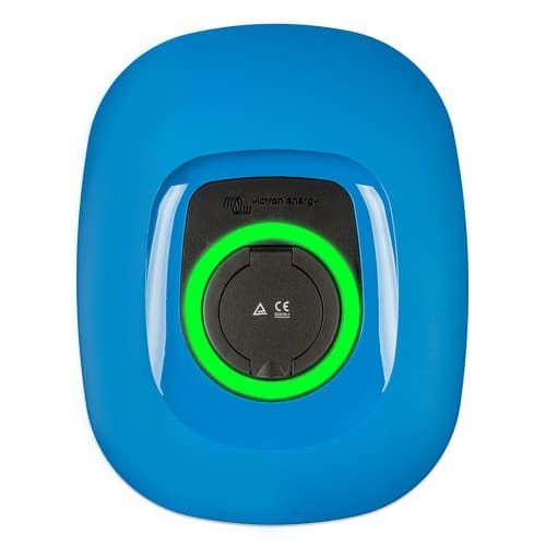 Victron Energy EV 22 kW Araç Şarj Cihazı NS