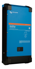 Victron Energy MultiPlus 12/2000/80-32 İnvertör / Redresör (Şarj: 80 Amper) - (PMP122200000)