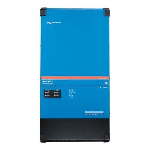 Victron Energy MultiPlus-II 48/15000/200-100 İnvertör (MPN: PMP483150000)