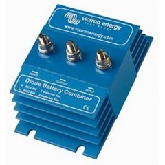 Victron Energy BCD 802 2 Akü 80A Diyot Akü Kombinatörü (BCD000802000)