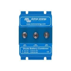 Victron Energy BCD 802 2 Akü 80A Diyot Akü Kombinatörü (BCD000802000)