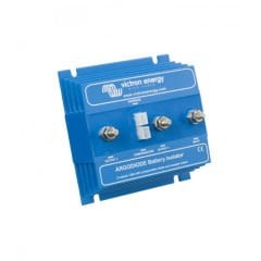 Victron Energy Argodiode 80-2AC 80A Akü İzolatörü – 1 Giriş 2 Çıkış (ARG080201000R)