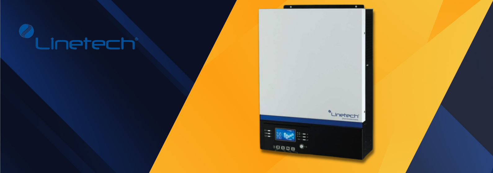 Linetech