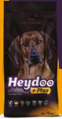 Heydoo PLUS 15 KG Köpek Maması