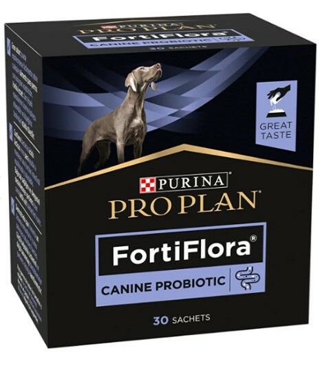 Purina Pro Plan Fortiflora Köpek Probiyotik Takviyesi