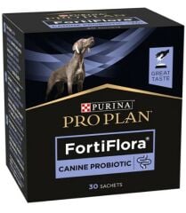 Purina Pro Plan Fortiflora Köpek Probiyotik Takviyesi