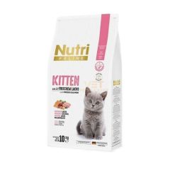 NUTRİ FELİNE KİTTEN 2 KG KEDİ MAMASI