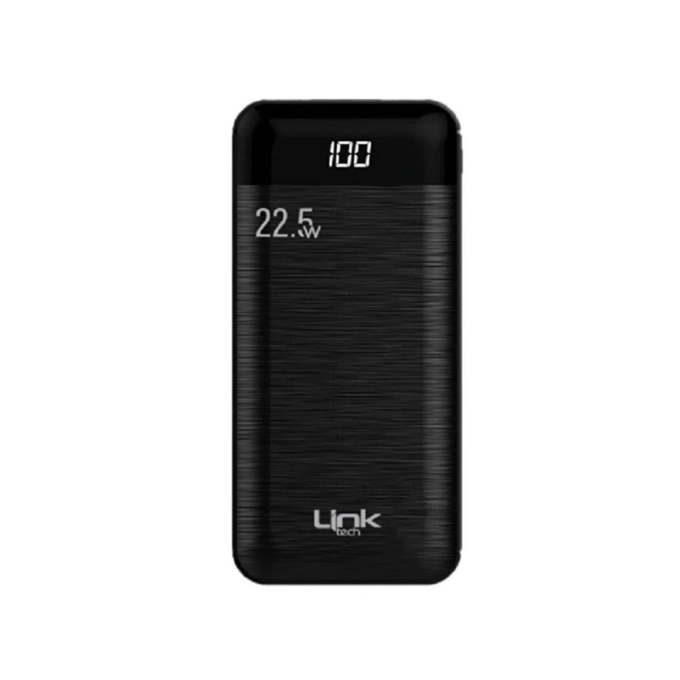 Linktech Lpb-p228 20000 Mah Powerbank lpb-p228 USB Destekli