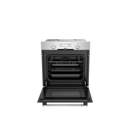 Usto 4023 A Enerji Sınıfı Elektro Turbo Ankastre Fırın Inox