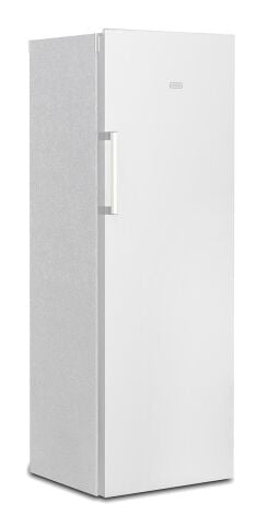 UST 7700 ST W MC AL 7 Çekmece Statik Beyaz Dikey Derin Dondurucu E Sınıfı