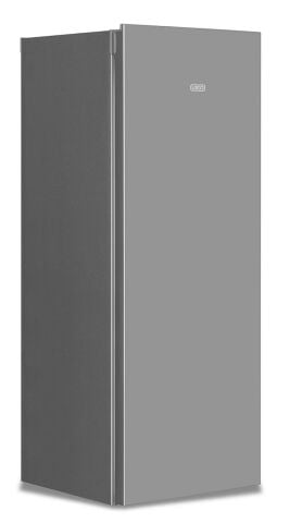 UST 6600 ST S MC NH 6 Çekmece Statik Silver Dikey Derin Dondurucu E Sınıfı