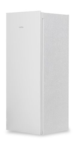 UST 6600 ST W MC NH 6 Çekmece Statik Beyaz Dikey Derin Dondurucu E Sınıfı