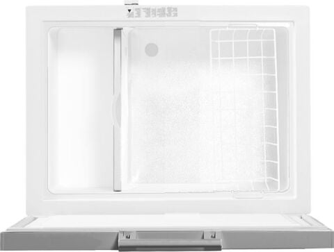 UST 2200 DUAL S MP BD 200 LT. Silver Yatay Derin Dondurucu