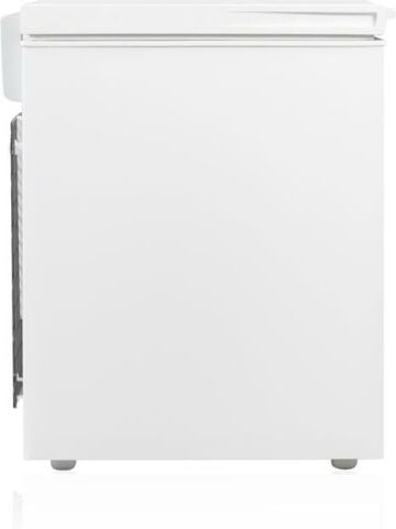 UST 3300 DUAL W MP BD 300 LT. Beyaz Yatay Derin Dondurucu