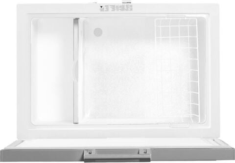 UST 3300 DUAL S MP BD 300 LT. Silver Yatay Derin Dondurucu