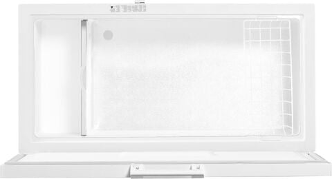 UST 4400 DUAL W MP BD 400 LT. Beyaz Yatay Derin Dondurucu