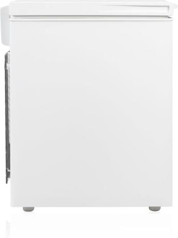UST 4400 DUAL W MP BD 400 LT. Beyaz Yatay Derin Dondurucu