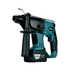 MAX-EXTRA MXP9022 20V 4A.h ÇİFT AKÜLÜ KÖMÜRSÜZ KIRICI & DELİCİ