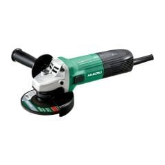 Hitachi G12STA 600 W Avuç Taşlama hikoki