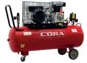 Cora 2.5 Hp 100 Litre Kompresör