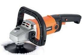 Max-extra Mx6165 Polisaj Makinası 1200w 180mm