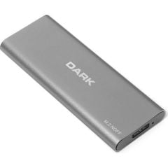 Dark 256GB Taşınabilir SSD Harddisk