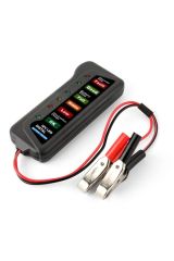 2327 Akü Test Cihazı 12 Volt