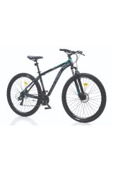Snoop 4.3 29 Jant 18''m.disk Dağ Bisikleti Siyah-turkuaz