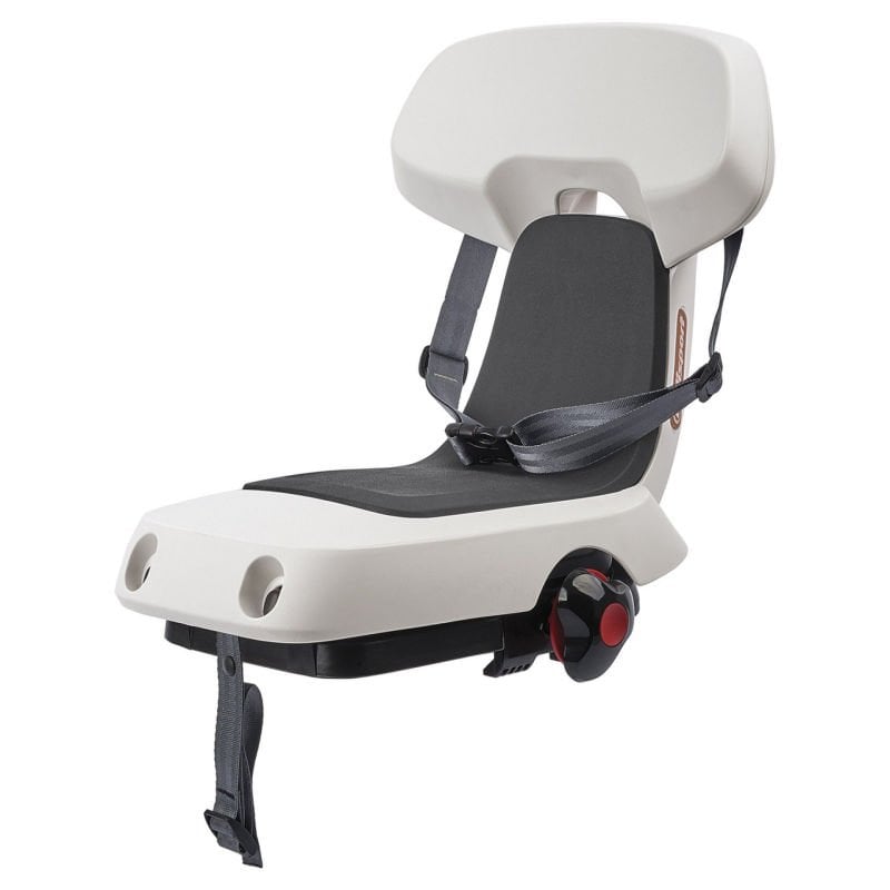Polisport Guppy Junior 35KG Çocuk Taşıyıcı Beyaz Renk