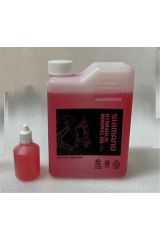 Yağ : Hidrolik Mineral Yağ - 50 Ml