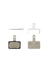 Disk Fren Balatası Resin B05s (kutusuz)